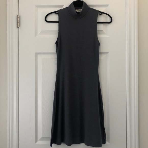 NWT Aritzia Wilfred Free Hardison Dress - Picture 1 of 4